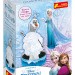 Frozen Казкові герої в кристалах Олаф Disney (Рос) Ranok-Creative 12138034Р (4823076143756) (311655)