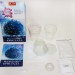 Набір для дослідів "Магічний кристал Синій" 12138012Р Ranok-Creative (4823076116521) (232969)