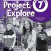НУШ Англійська мова 7(7) клас. Project Explore. Робочий зошит (Oxford). Сільвія Уілдон, Пол Шиптон (Укр) Ранок (9786170990785) (518000)