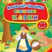 Аплікації-наліпки. Улюблені казки (Укр) Ула (9789662843934) (448609)