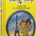 Агата Містері. Убивство на Ейфелевій вежі. Книга 5. Сер Стів Стівенсон (Укр) РМ (9786178248352) (508636)