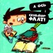 Алекс і монстри. А ось і сеньйор Флат! Жауме Копонс (Укр) Артбукс (9786177968060) (488726)