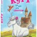 Курт. Хто хоче бути єдинорогом? – Шанталь Шрайбер (Укр) Ранок (9786170992819) (524058)