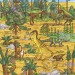 Мій великий віммельбух. Динозаври (Укр) Ранок Л901213У (9789667485559) (267525)