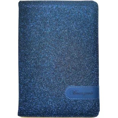 Блокнот 80 аркушів, клітинка. Bourgeois 9206 (6923749732053) (475619)