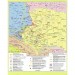 Атлас. Історія України 11 клас (Укр) Картографія (9789669462923) (434709)