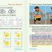 НУШ Я досліджую світ 1 клас. Робочий зошит. До підручника Гільберг, Тарнавська, Павич. Частина 1. 2024 (Укр) Ранок (9786170954213) (518916)