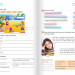 НУШ Smart Junior for Ukraine 4. Workbook with QR code. Робочий зошит. Мітчелл (Англ) MM Publications (9786180562811) (479706)