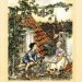 Вибрані казки. З ілюстраціями Артура Рекхема. Ганс Кристіан Андерсен (Укр) Богдан (9789661049863) (509427)
