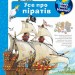 Чому? Чого? Навіщо? Усе про піратів. Андреа Ерне (Укр) Богдан (9789661068192) (509657)