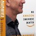 Безономіка. Як Amazon змінює життя – Браян Думайн (Укр) BookChef (9786177764532) (545563)