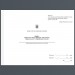 Книга алфавітного обліку офіцерів, осіб рядового, сержантського і старшинського складу. Додаток 7 до наказу №280 МОУ. А4 формат. 100 сторінок, м'яка обкладинка. Зірка (501049)