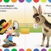 Книга на картоні Disney Baby Книжка-іграшка На фермі Доторкнися і відчуй (Укр) Ранок ЛП982003У (9786170939203) (295586)
