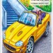 Книга на картоні Малятам про машини пазли: На дорозі (у) Ранок М471005У (978-966-74-6829-3) (233949)