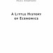 Коротка історія економіки. Найл Кіштайні (Укр) Наш формат (9786178115067) (506072)
