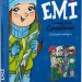 Сніговий патруль. Емі і таємний клуб супердівчат. Книга 6 – Агнєшка Мєлех (Укр) ВСЛ (9789664480014) (483710)