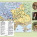 Атлас. Історія України. 8 клас (Укр) Картографія (9789669462763) (434706)