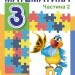 Математика 3 клас. Підручник. Частина 2 (у 2-х частинах) Лишенко Г. П. (Укр) Генеза 103212 (9789661110891) (456100)