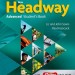 Підручник New Headway (4th Edition). Advanced Student's Book with iTutor DVD-ROM (Англ) Oxford University Press (9780194713535) (470022)