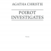 Пуаро веде слідство – Аґата Крісті (Укр) КСД (9786171268982) (483381)