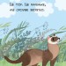 Книга Малятко, подивись!: Тварини лісу (у) Ранок А1040007У (9789667493509) (311001)