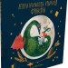 Летюча книжкова крамниця Франкліна. Джен Кемпбелл (Укр) Nebo BookLab Publishing (9786177537846) (509737)