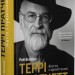Террі Пратчетт: Життя з примітками – Роб Вілкінс (Укр) ВСЛ (9789664485101) (555765)