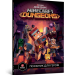 Minecraft. Dungeons Довідник Посібник для героїв (Укр) Артбукс (9786177688722) (437622)