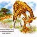 Бузкові книжки Мами і малята Дикі тварини (Укр) Сонечко А1225015У (9789667496432) (346536)
