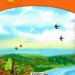Українська мова та читання 2 клас. Посібник (2 частина з 6-ти частин) Пономарьова К.І. (Укр) Оріон (9789669912688) (517185)