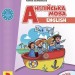 НУШ Англійська мова 2 клас. Підручник. Start Up! Губарєва С.С., Павліченко О.М. 2024 (Укр/Англ) Ранок (9786170990198) (516273)