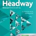 Підручник New Headway (4th Edition). Advanced Workbook with Key and iChecker CD (Англ) Oxford University Press (9780194713542) (470024)
